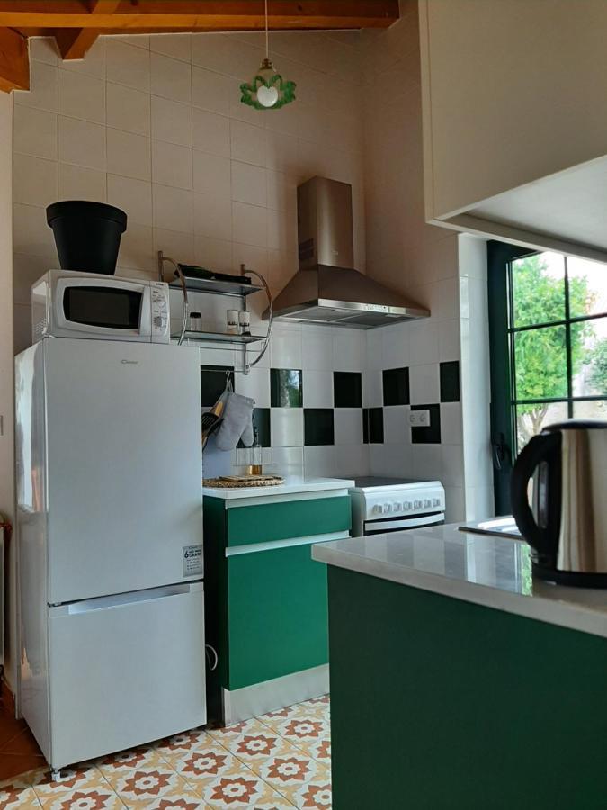 Beautiful House And Garden At Serra Da Estrela, Perfect For Groups And Families Ґовея Екстер'єр фото