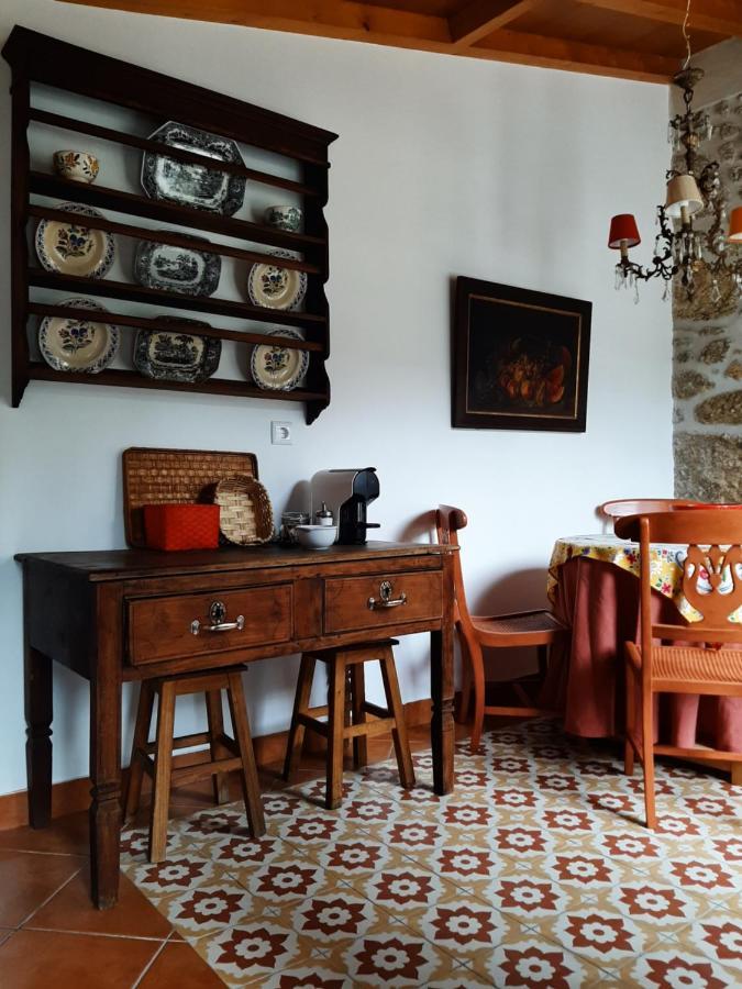 Beautiful House And Garden At Serra Da Estrela, Perfect For Groups And Families Ґовея Екстер'єр фото