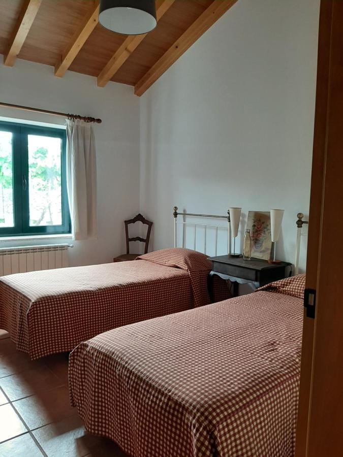 Beautiful House And Garden At Serra Da Estrela, Perfect For Groups And Families Ґовея Екстер'єр фото