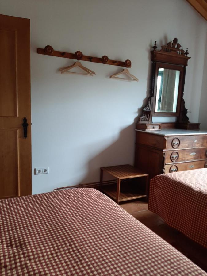 Beautiful House And Garden At Serra Da Estrela, Perfect For Groups And Families Ґовея Екстер'єр фото
